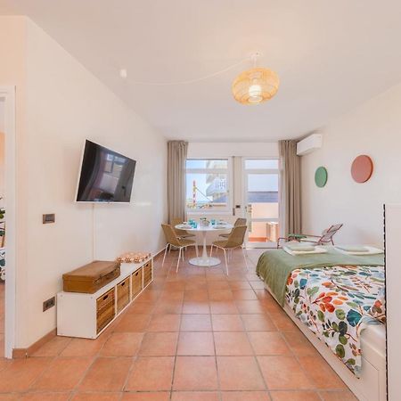 קאורלה Apartments Gasser - Apartment 3 מראה חיצוני תמונה