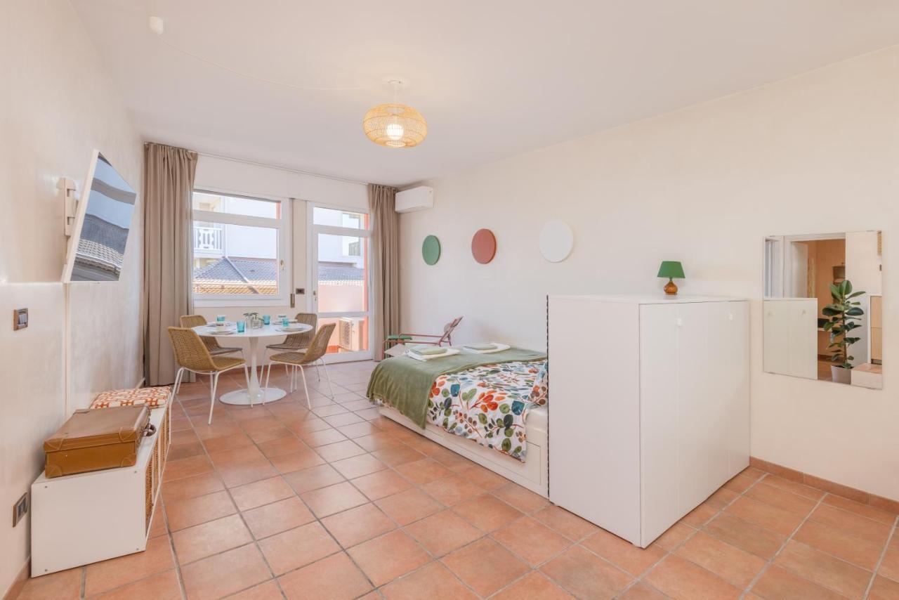 קאורלה Apartments Gasser - Apartment 3 מראה חיצוני תמונה