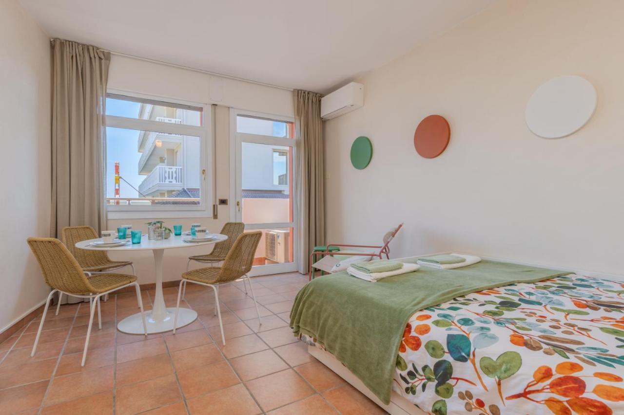 קאורלה Apartments Gasser - Apartment 3 מראה חיצוני תמונה
